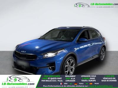 Kia XCeed 1.5l T-GDi 160 ch BVM