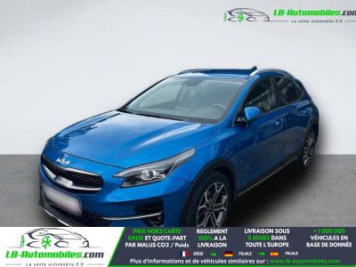 Kia XCeed 1.5l T-GDi 160 ch BVM