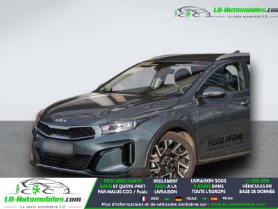 Kia XCeed 1.5l T-GDi 160 ch BVM