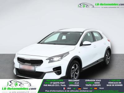 Kia XCeed 1.0l T-GDi 120 ch BVM