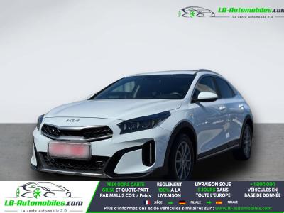 Kia XCeed 1.0l T-GDi 120 ch BVM