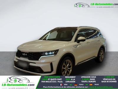 Kia Sorento 2.2 CRDI 200 ch 4x4 BVA 5pl