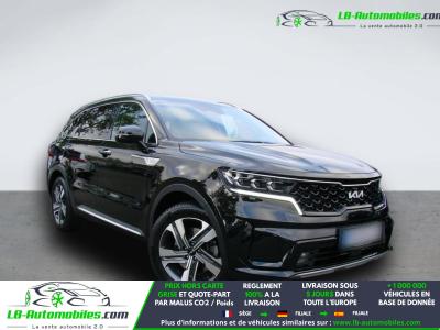 Kia Sorento 2.2 CRDI 200 ch 4x4 BVA 5pl