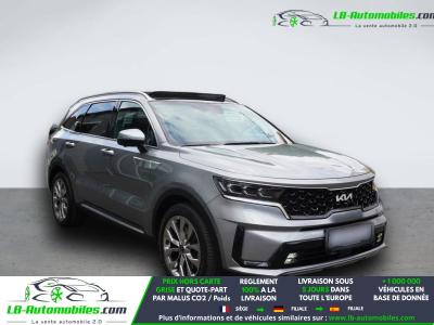 Kia Sorento 2.2 CRDI 200 ch 4x4 BVA 5pl