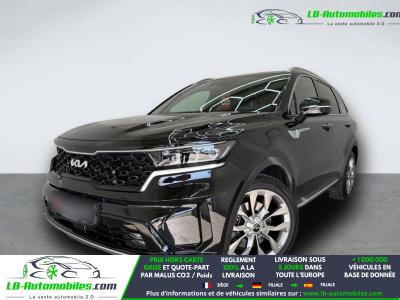 Kia Sorento 2.2 CRDI 200 ch 4x4 BVA 5pl