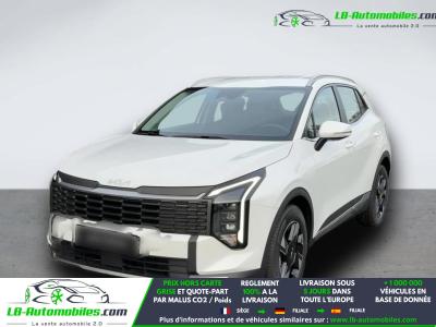 Kia Sportage 1.6 T-GDi 150ch MHEV BVA 4x2