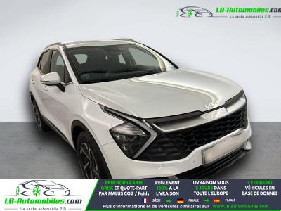 Kia Sportage 1.6 T-GDi 150ch MHEV BVA 4x2