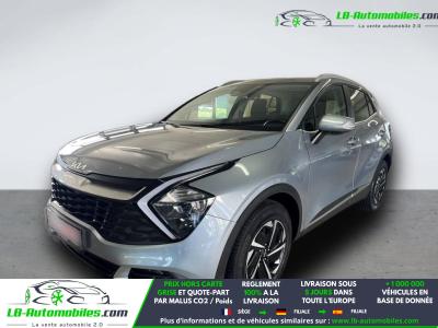 Kia Sportage 1.6 T-GDi 150ch MHEV BVA 4x2