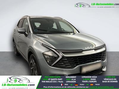 Kia Sportage 1.6 T-GDi 150ch MHEV BVA 4x2