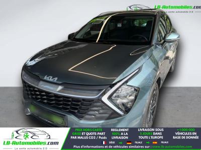 Kia Sportage 1.6 T-GDi 150ch MHEV BVA 4x2
