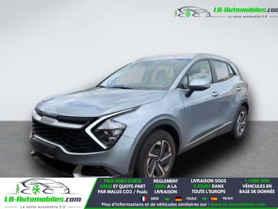 Kia Sportage 1.6 T-GDi 150ch MHEV BVA 4x2