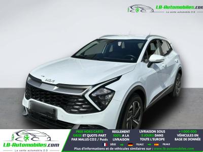 Kia Sportage 1.6 T-GDi 150ch MHEV BVA 4x2