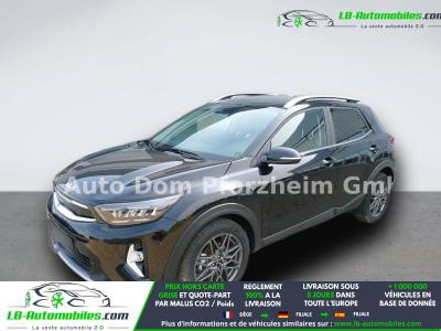 Kia Stonic 1.0 T-GDi 120 ch MHEV BVM