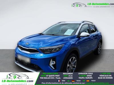 Kia Stonic 1.0 T-GDi 120 ch MHEV BVM