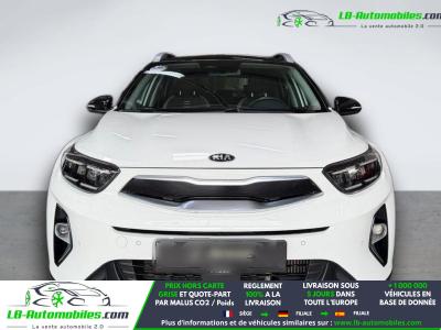Kia Stonic 1.0 T-GDi 120 ch MHEV BVM