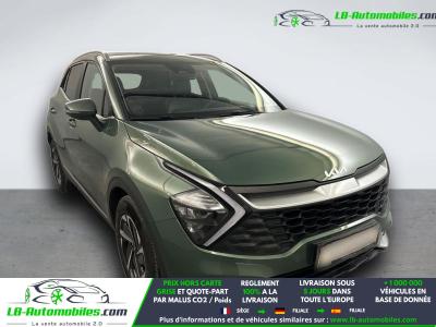 Kia Sportage 1.6 CRDi 136ch MHEV BVA