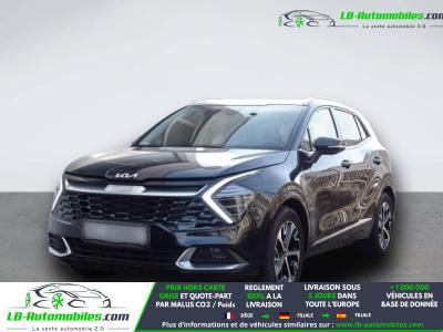 Kia Sportage 1.6 CRDi 136ch MHEV BVA