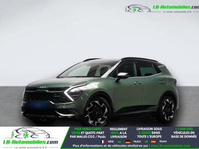 Kia Sportage 1.6 CRDi 136ch MHEV BVA