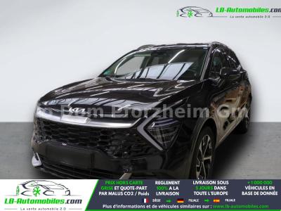 Kia Sportage 1.6 CRDi 136ch MHEV BVA