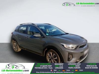 Kia Stonic 1.0 T-GDi 100 ch BVA