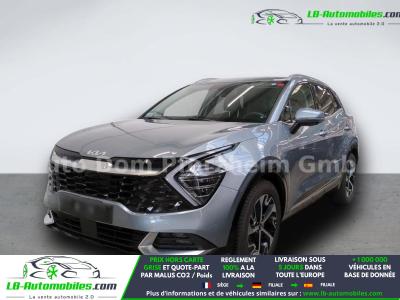 Kia Sportage 1.6 CRDi 136ch MHEV BVA
