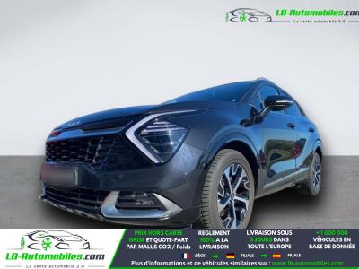 Kia Sportage 1.6 CRDi 136ch MHEV BVA