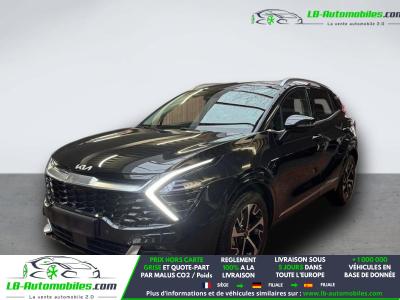 Kia Sportage 1.6 CRDi 136ch MHEV BVA