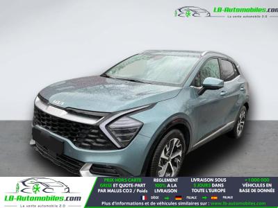 Kia Sportage 1.6 CRDi 136ch MHEV BVA