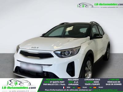 Kia Stonic 1.0 T-GDi 120 ch MHEV BVM