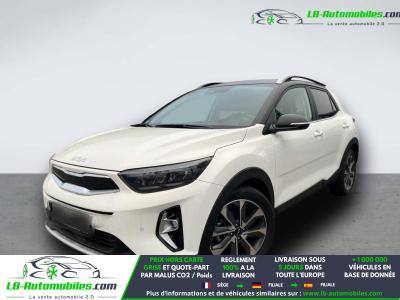 Kia Stonic 1.0 T-GDi 120 ch MHEV BVM