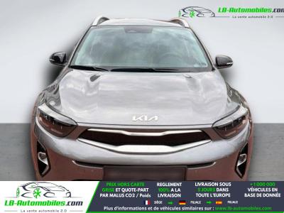 Kia Stonic 1.0 T-GDi 120 ch MHEV BVM