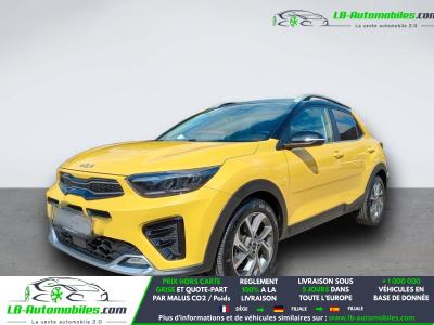 Kia Stonic 1.0 T-GDi 120 ch MHEV BVM