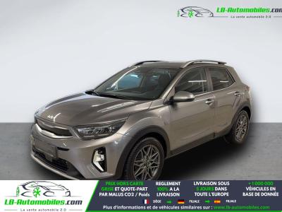 Kia Stonic 1.0 T-GDi 120 ch MHEV BVM