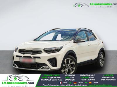 Kia Stonic 1.0 T-GDi 120 ch MHEV BVM
