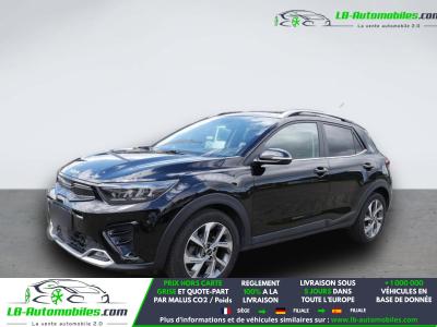 Kia Stonic 1.0 T-GDi 120 ch MHEV BVM