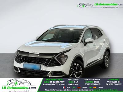 Kia Sportage 1.6 T-GDi 150ch MHEV BVA 4x2
