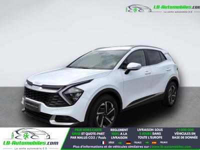 Kia Sportage 1.6 T-GDi 150ch MHEV BVA 4x2