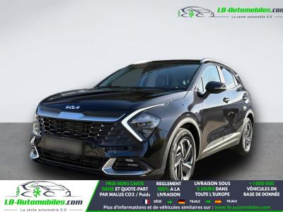 Kia Sportage 1.6 T-GDi 150ch MHEV BVA 4x2