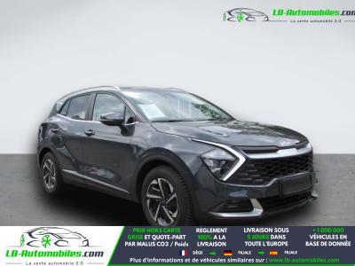 Kia Sportage 1.6 T-GDi 150ch MHEV BVA 4x2