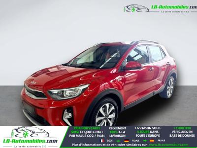 Kia Stonic 1.0 T-GDi 100 ch BVA