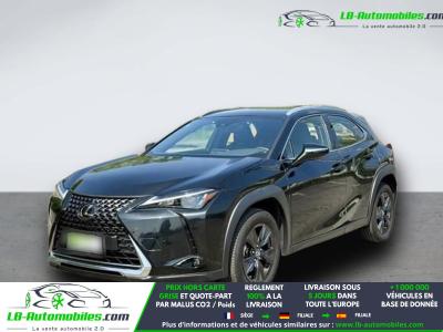 Lexus UX 250h 2WD