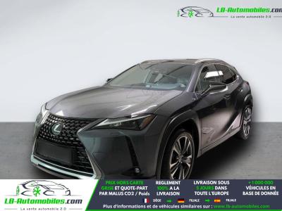 Lexus UX 250h 2WD