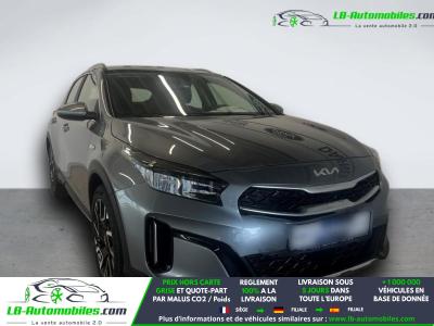 Kia XCeed 1.6 GDi PHEV 141ch BVA
