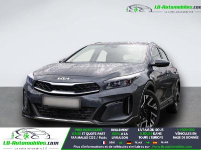 Kia XCeed 1.6 GDi PHEV 141ch BVA
