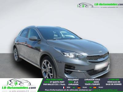 Kia XCeed 1.6 GDi PHEV 141ch BVA