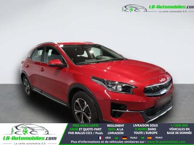 Kia XCeed 1.6 GDi Hybride Rechargeable 141ch BVA