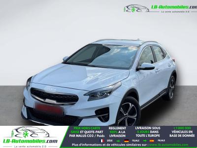 Kia XCeed 1.6 GDi Hybride Rechargeable 141ch BVA