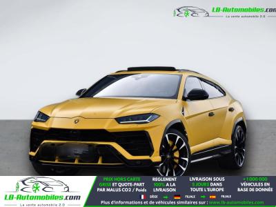 Lamborghini Urus 4.0 V8 650 ch BVA