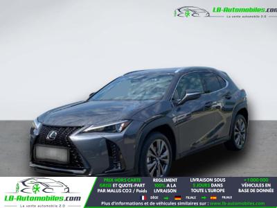 Lexus UX 250h 2WD