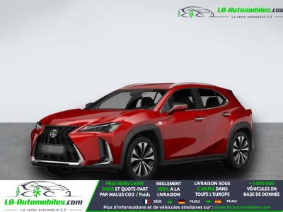 Lexus UX 250h 2WD